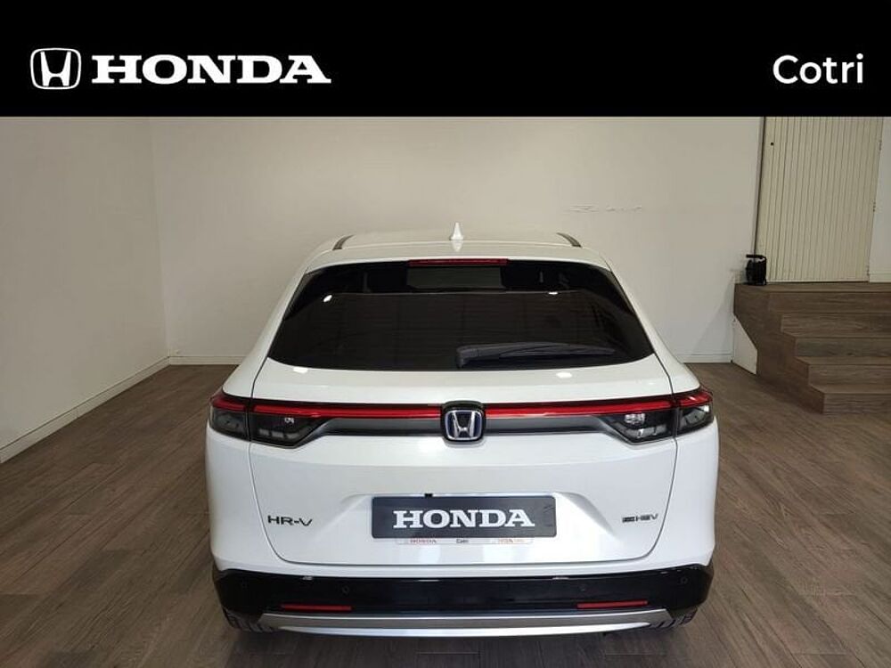 Honda HR-V 1.5 i-MMD 4x2 Advance