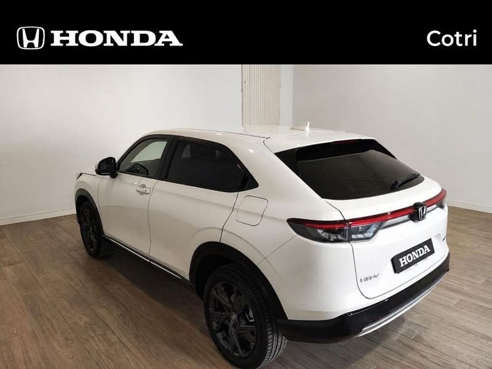 Honda HR-V 1.5 i-MMD 4x2 Advance