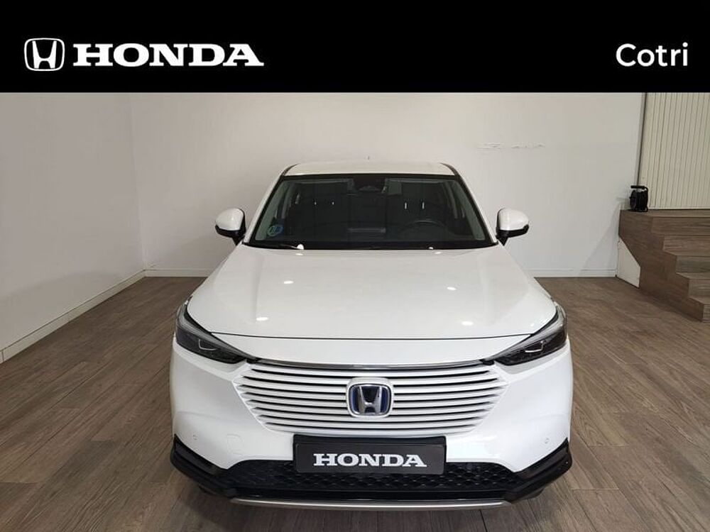 Honda HR-V 1.5 i-MMD 4x2 Advance