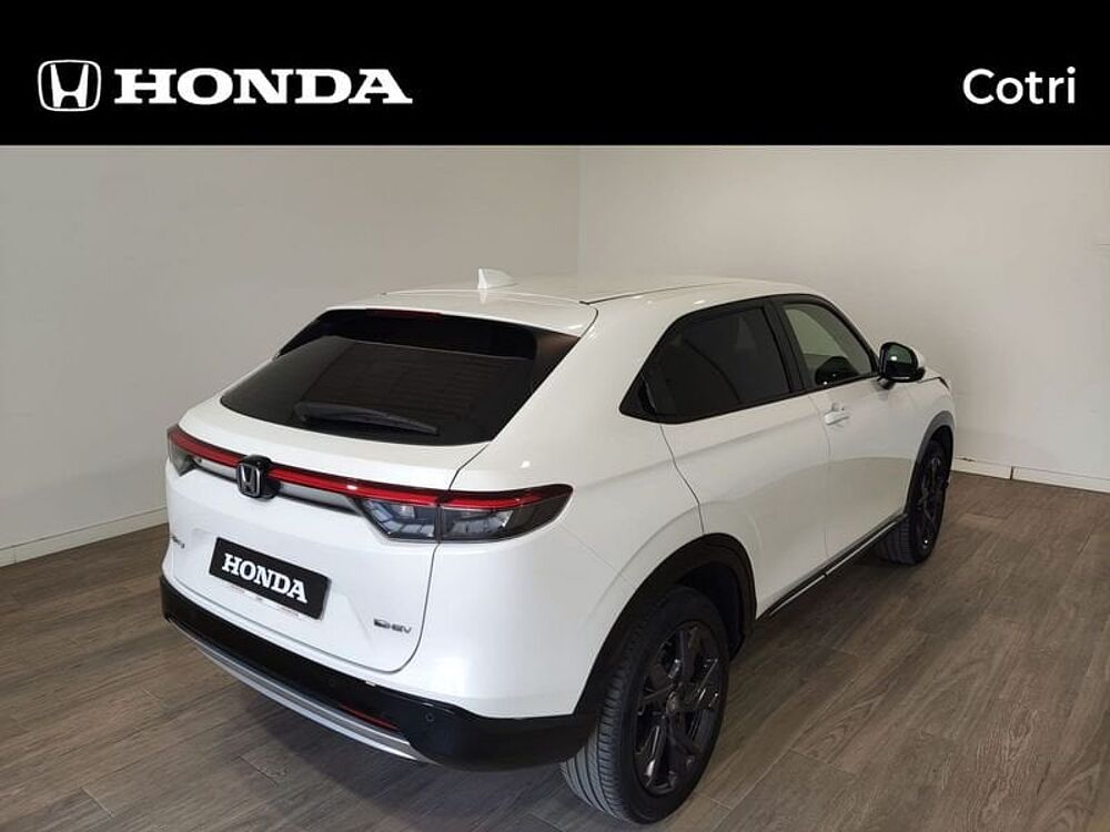 Honda HR-V 1.5 i-MMD 4x2 Advance