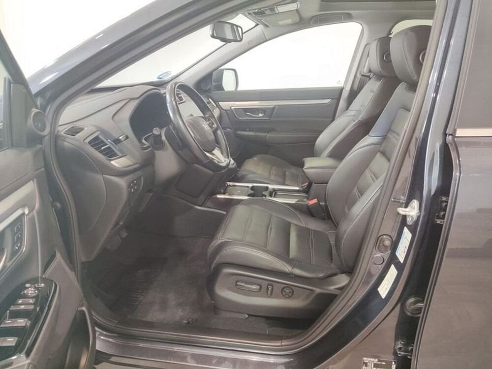Honda CR-V Híbrido 2.0 i-MMD 4x4 Executive