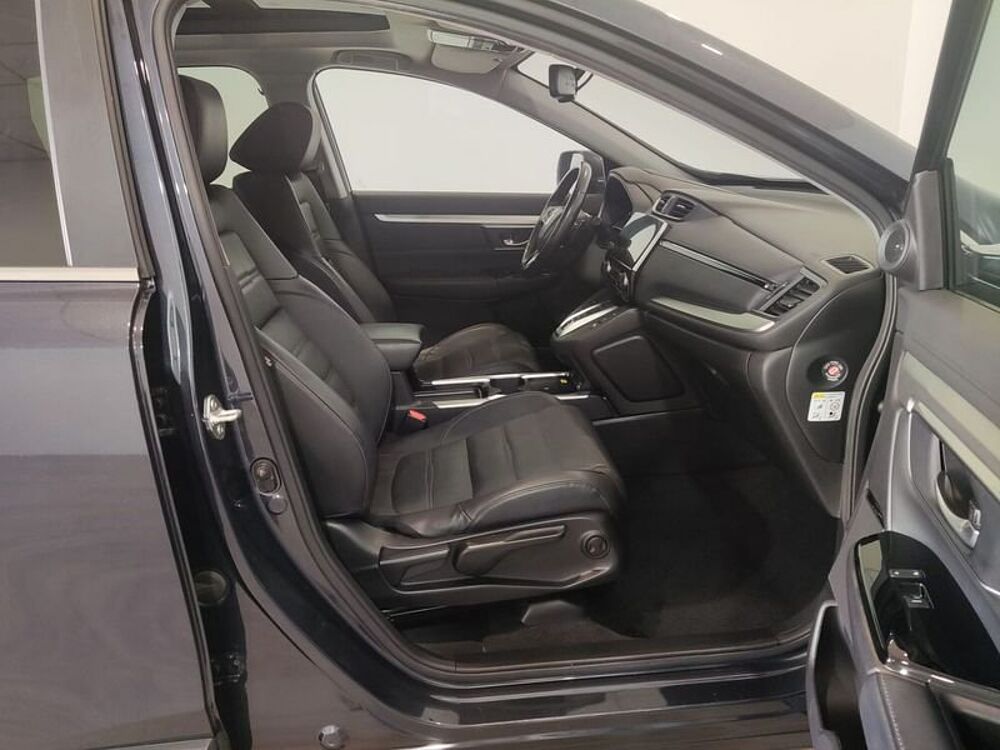 Honda CR-V Híbrido 2.0 i-MMD 4x4 Executive