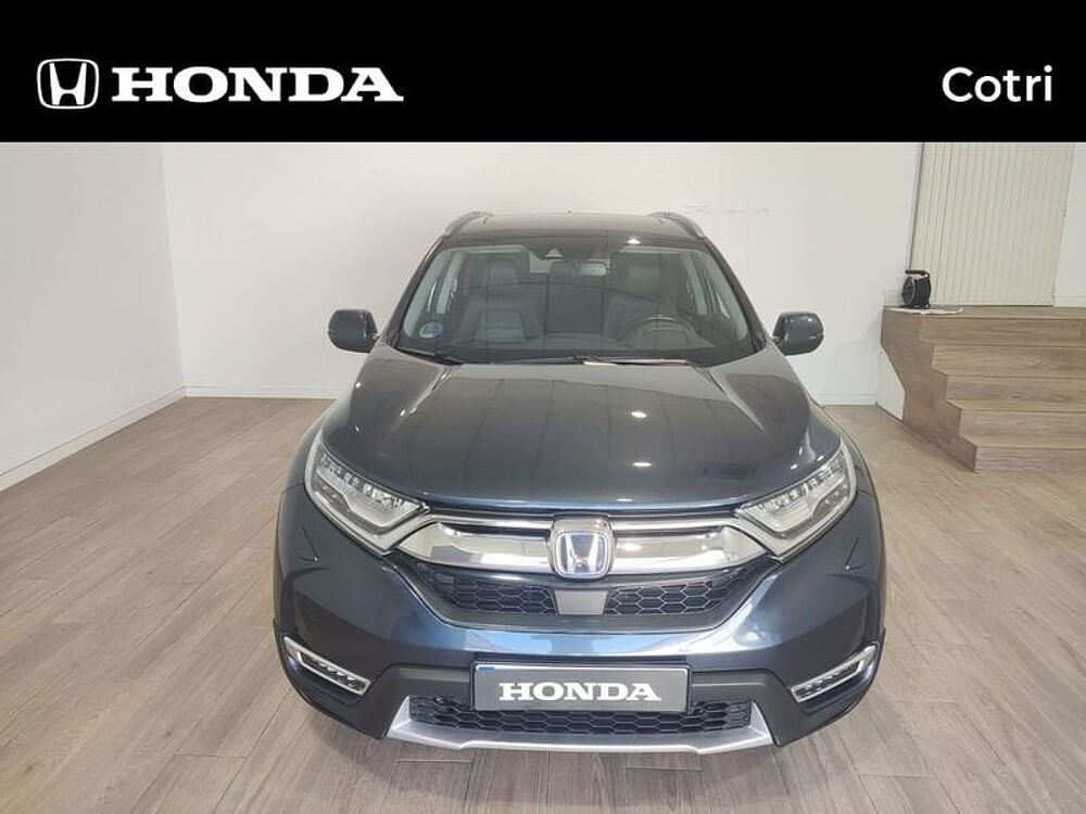 Honda CR-V Híbrido 2.0 i-MMD 4x4 Executive