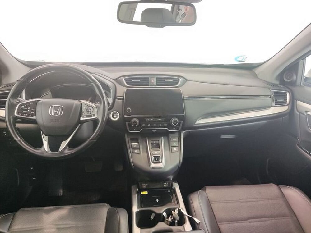 Honda CR-V Híbrido 2.0 i-MMD 4x4 Executive