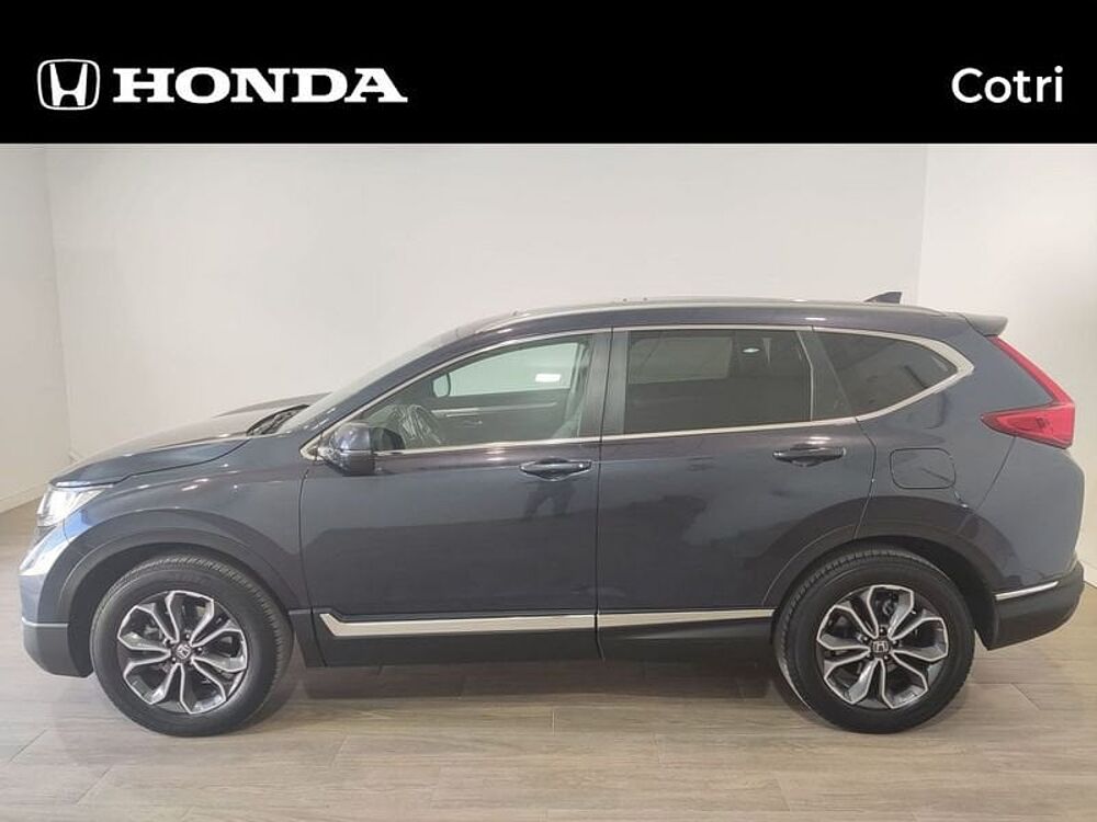 Honda CR-V Híbrido 2.0 i-MMD 4x4 Executive