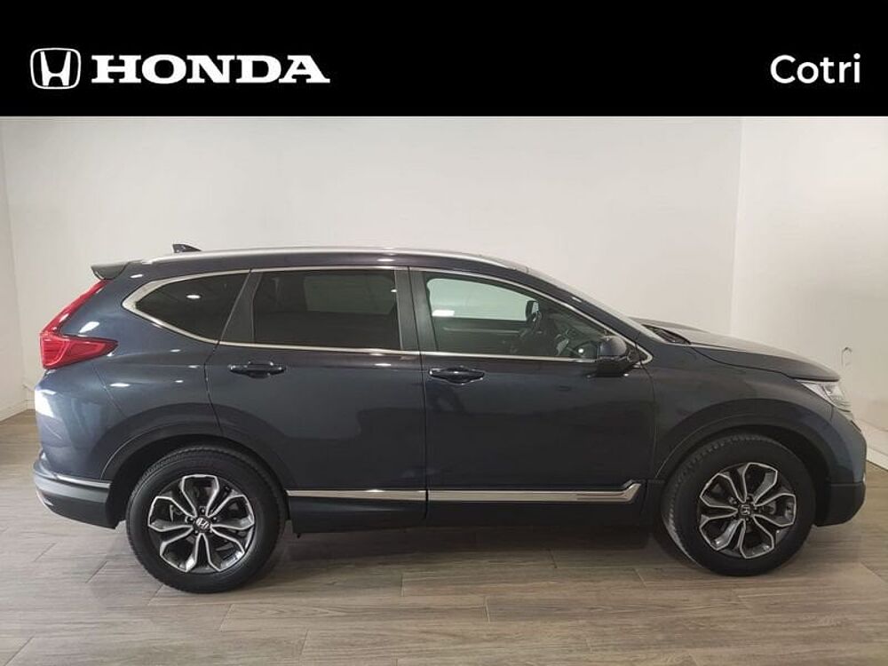 Honda CR-V Híbrido 2.0 i-MMD 4x4 Executive