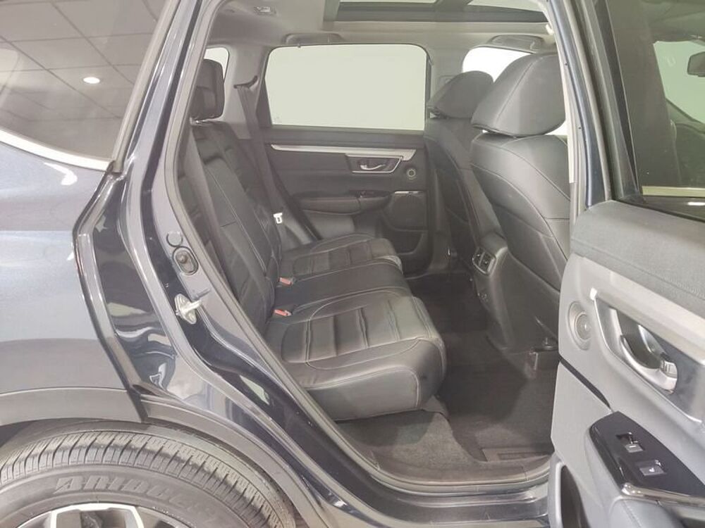 Honda CR-V Híbrido 2.0 i-MMD 4x4 Executive