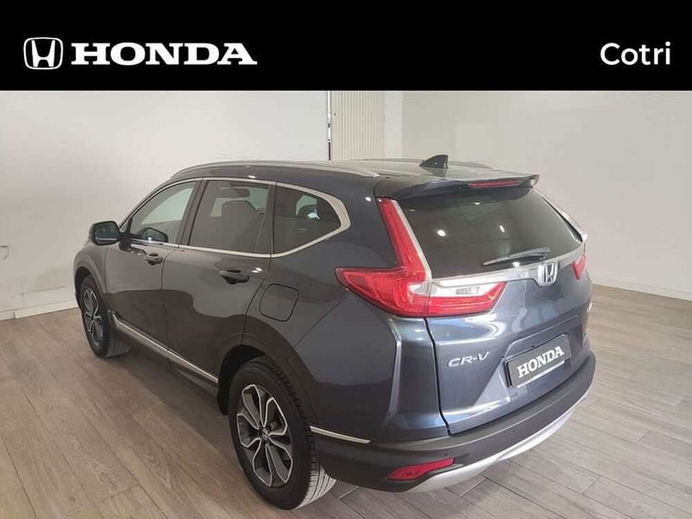 Honda CR-V Híbrido 2.0 i-MMD 4x4 Executive