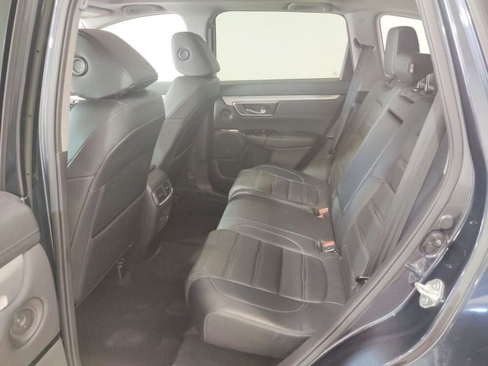 Honda CR-V Híbrido 2.0 i-MMD 4x4 Executive