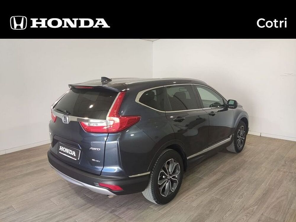 Honda CR-V Híbrido 2.0 i-MMD 4x4 Executive