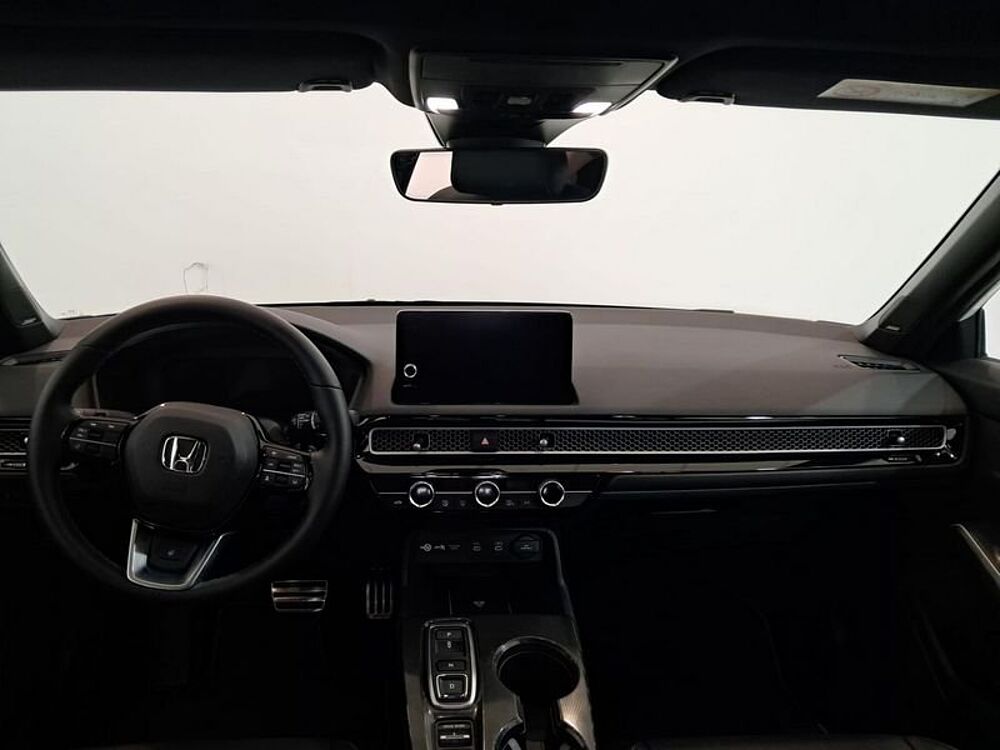 Honda Civic E: Hev 2.0 i-MMD CVT Advance