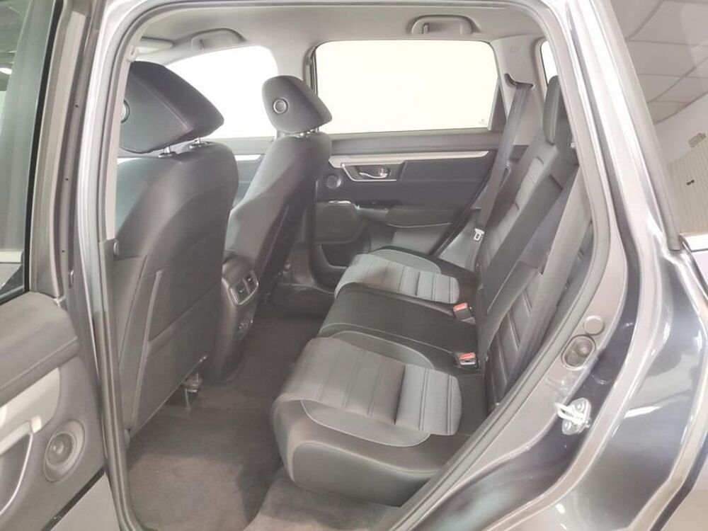 Honda CR-V Híbrido 2.0 i-MMD 4x2 Elegance Navi