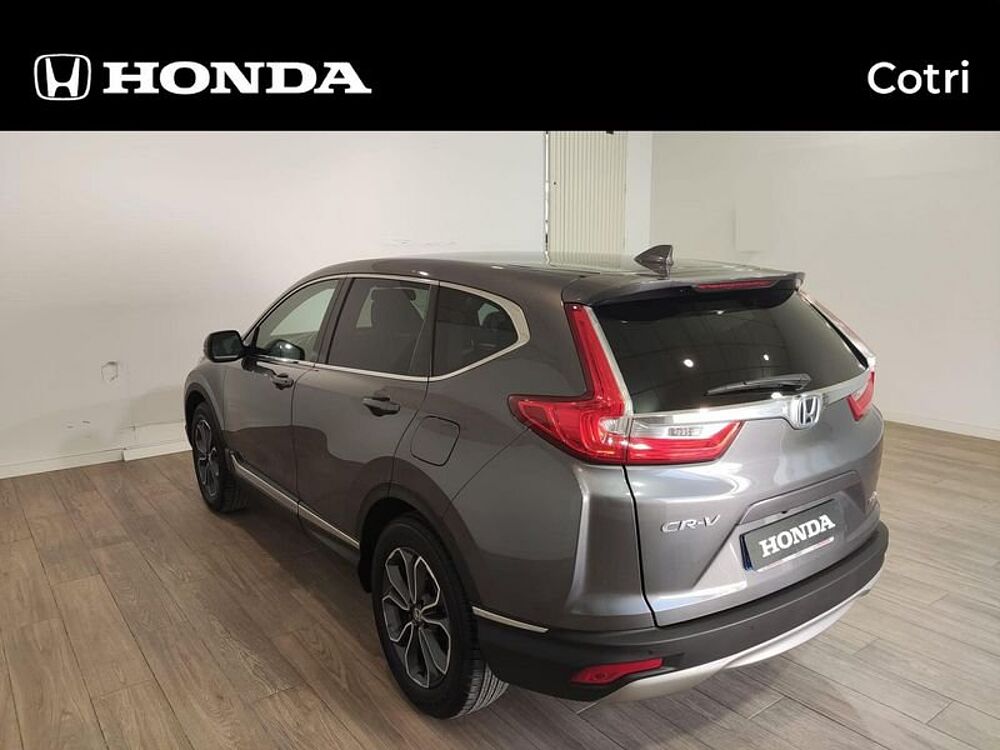 Honda CR-V Híbrido 2.0 i-MMD 4x2 Elegance Navi