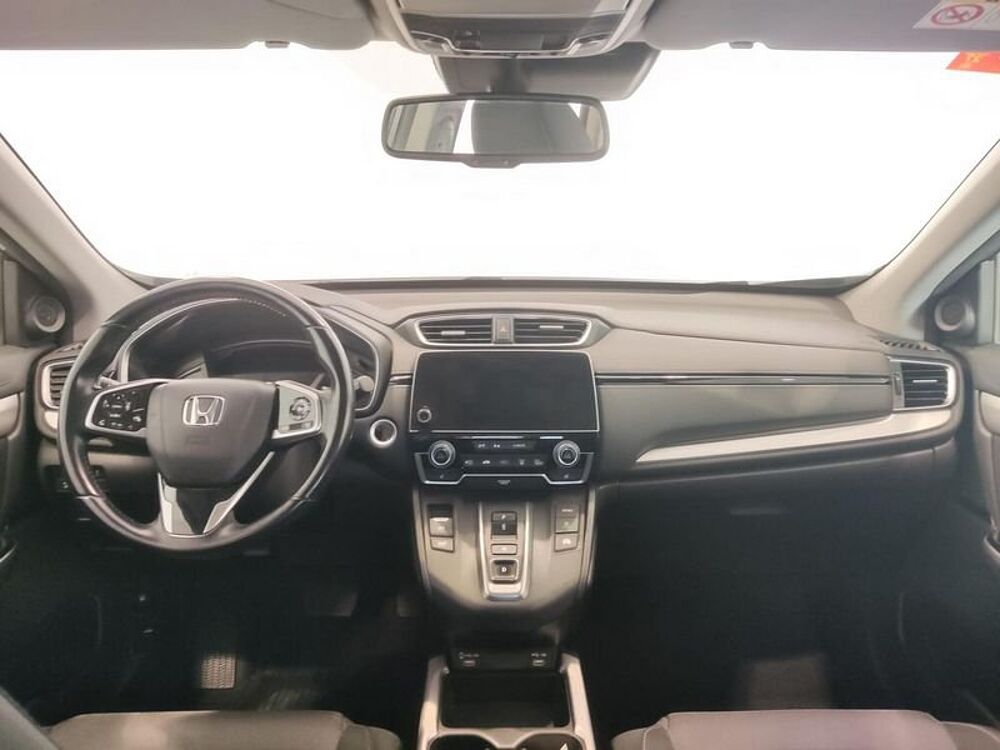 Honda CR-V Híbrido 2.0 i-MMD 4x2 Elegance Navi