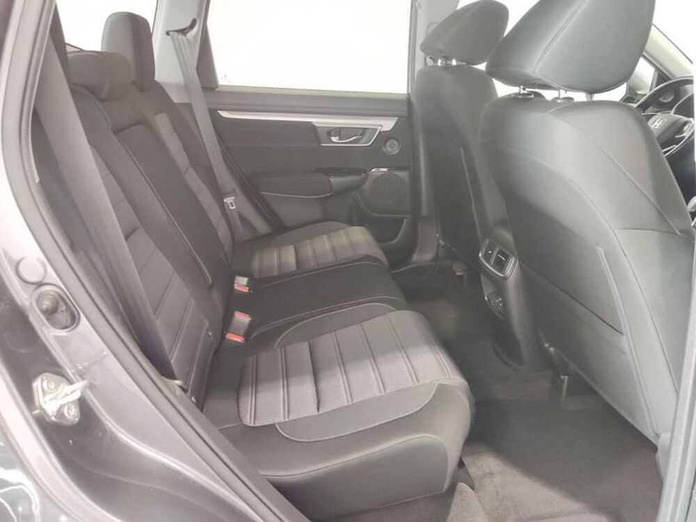 Honda CR-V Híbrido 2.0 i-MMD 4x2 Elegance Navi
