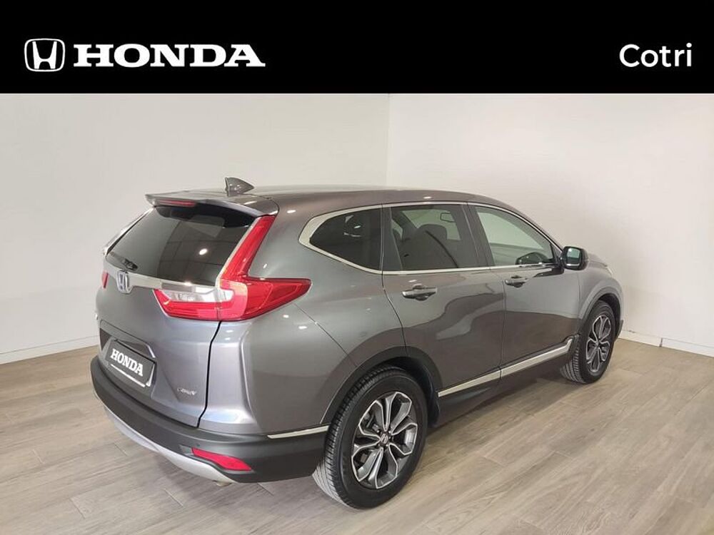 Honda CR-V Híbrido 2.0 i-MMD 4x2 Elegance Navi