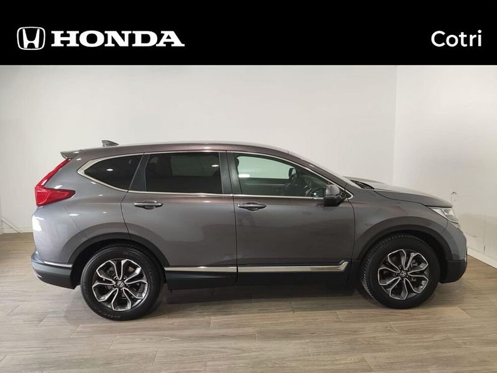 Honda CR-V Híbrido 2.0 i-MMD 4x2 Elegance Navi