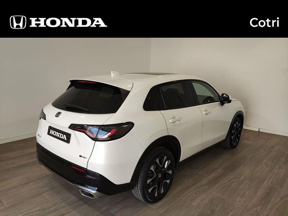 Honda ZR-V 2.0 i-MMD 4x2 CVT Advance