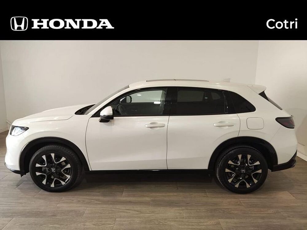 Honda ZR-V 2.0 i-MMD 4x2 CVT Advance
