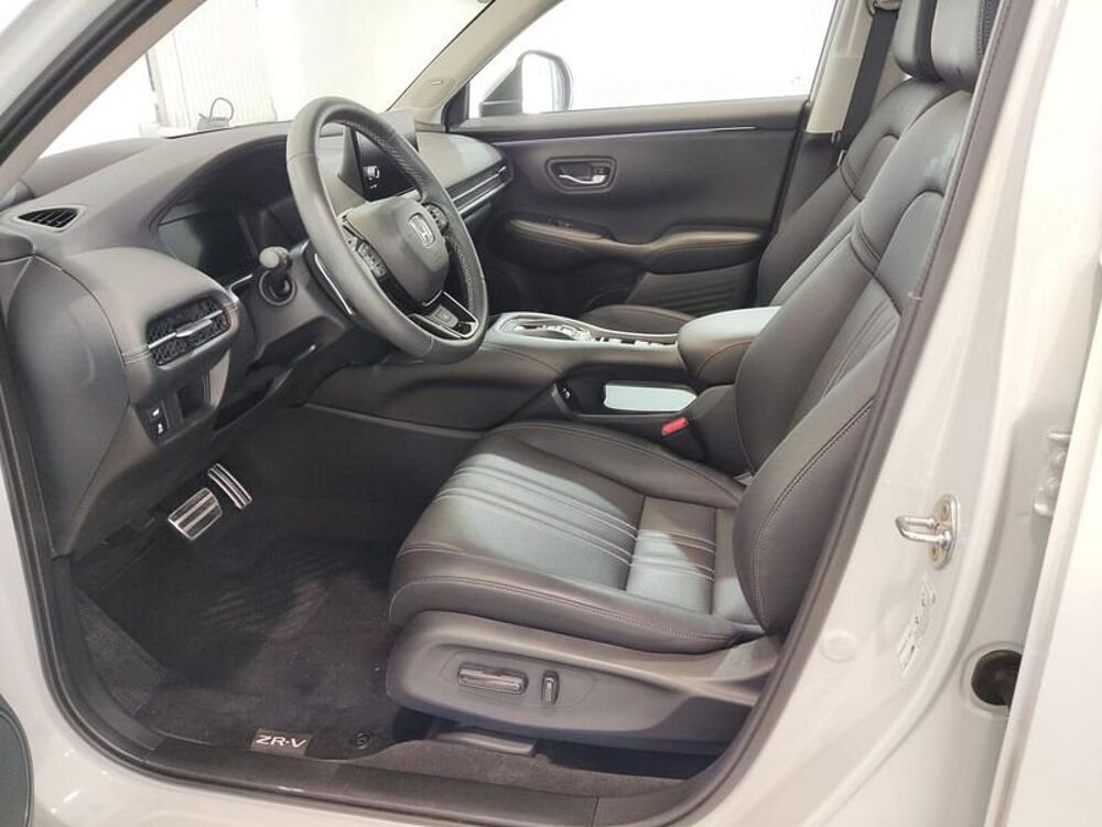 Honda ZR-V 2.0 i-MMD 4x2 CVT Advance