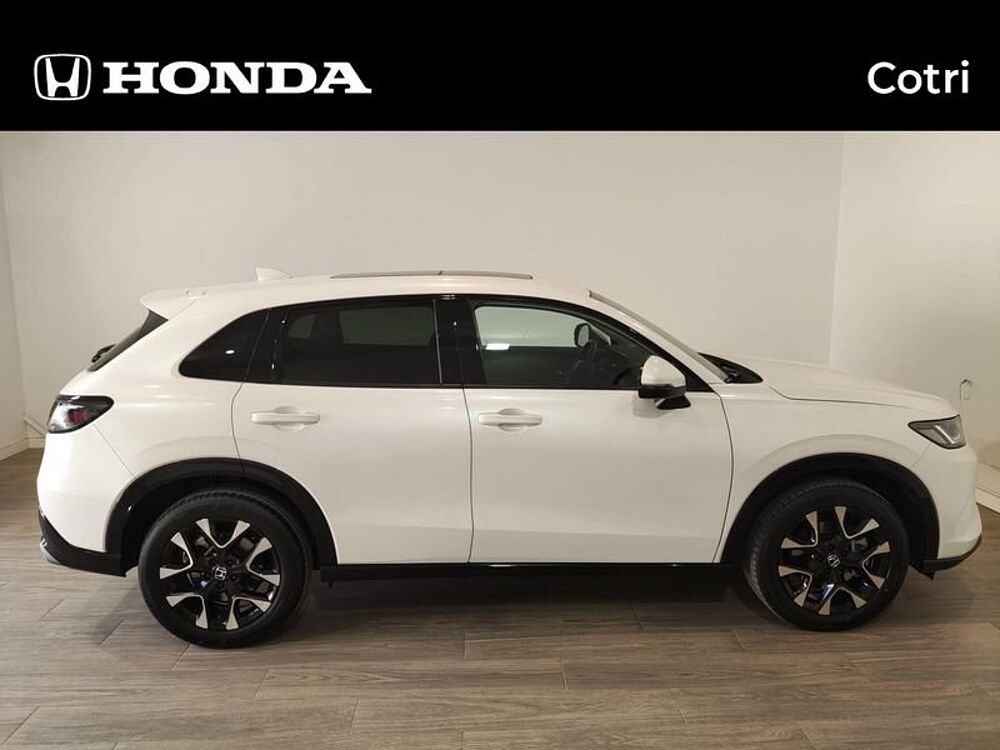 Honda ZR-V 2.0 i-MMD 4x2 CVT Advance