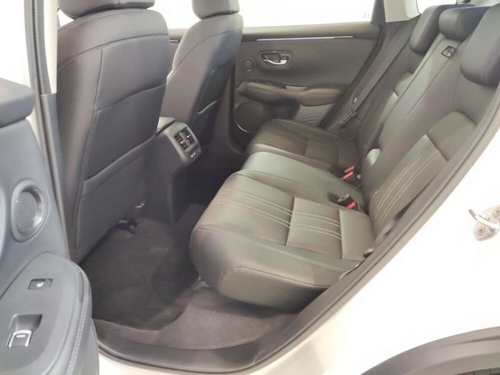 Honda ZR-V 2.0 i-MMD 4x2 CVT Advance