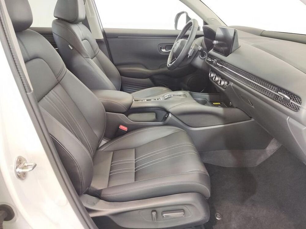 Honda ZR-V 2.0 i-MMD 4x2 CVT Advance