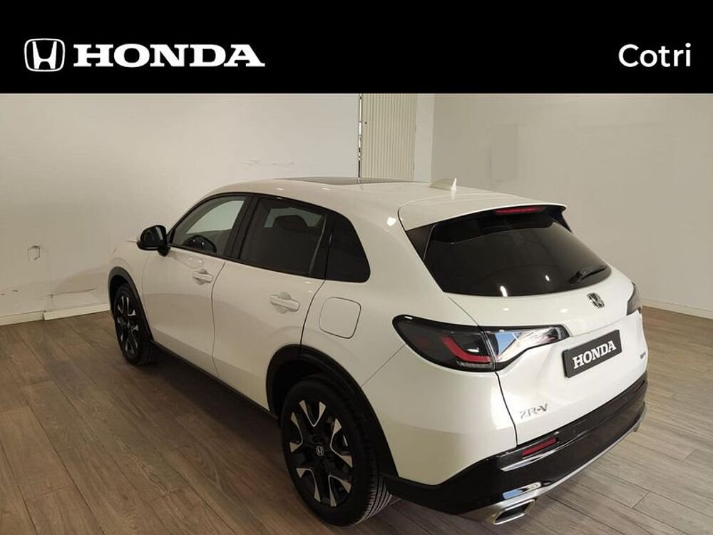 Honda ZR-V 2.0 i-MMD 4x2 CVT Advance