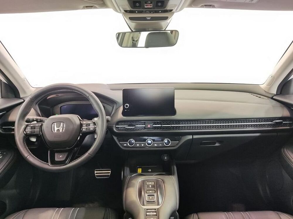 Honda ZR-V 2.0 i-MMD 4x2 CVT Advance