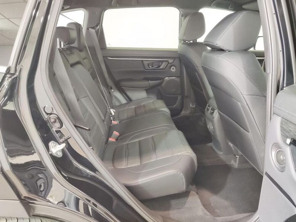 Honda CR-V Híbrido 2.0 i-MMD 4x2 Sport Line
