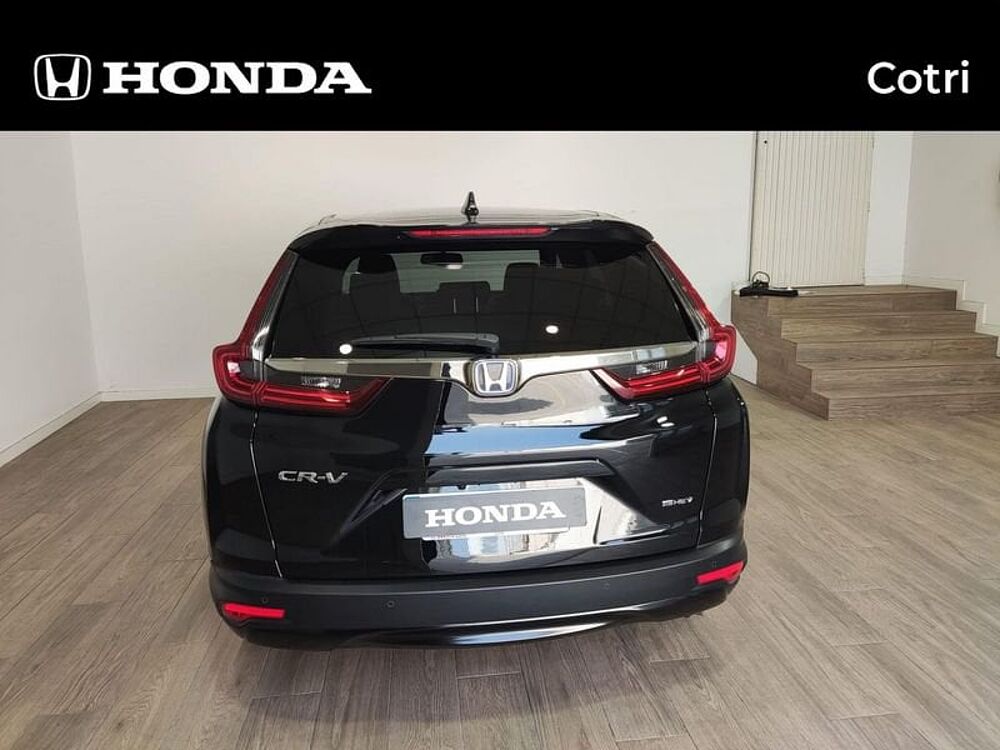 Honda CR-V Híbrido 2.0 i-MMD 4x2 Sport Line