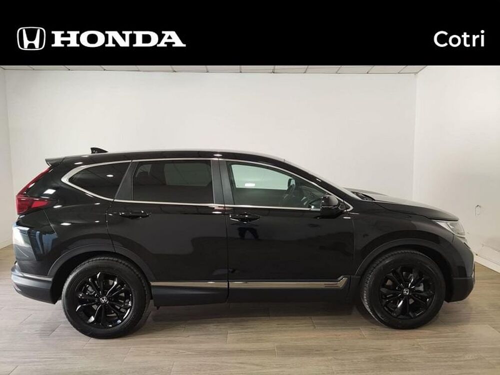 Honda CR-V Híbrido 2.0 i-MMD 4x2 Sport Line