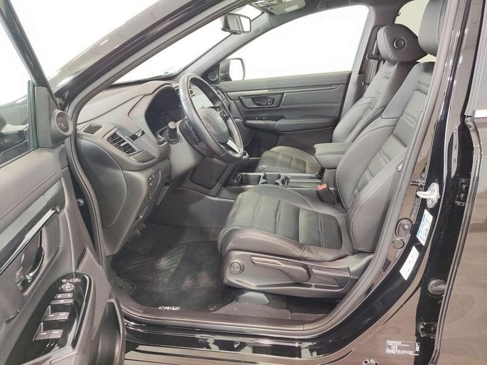 Honda CR-V Híbrido 2.0 i-MMD 4x2 Sport Line
