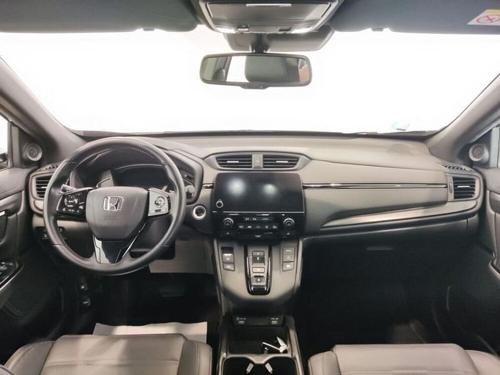 Honda CR-V Híbrido 2.0 i-MMD 4x2 Sport Line