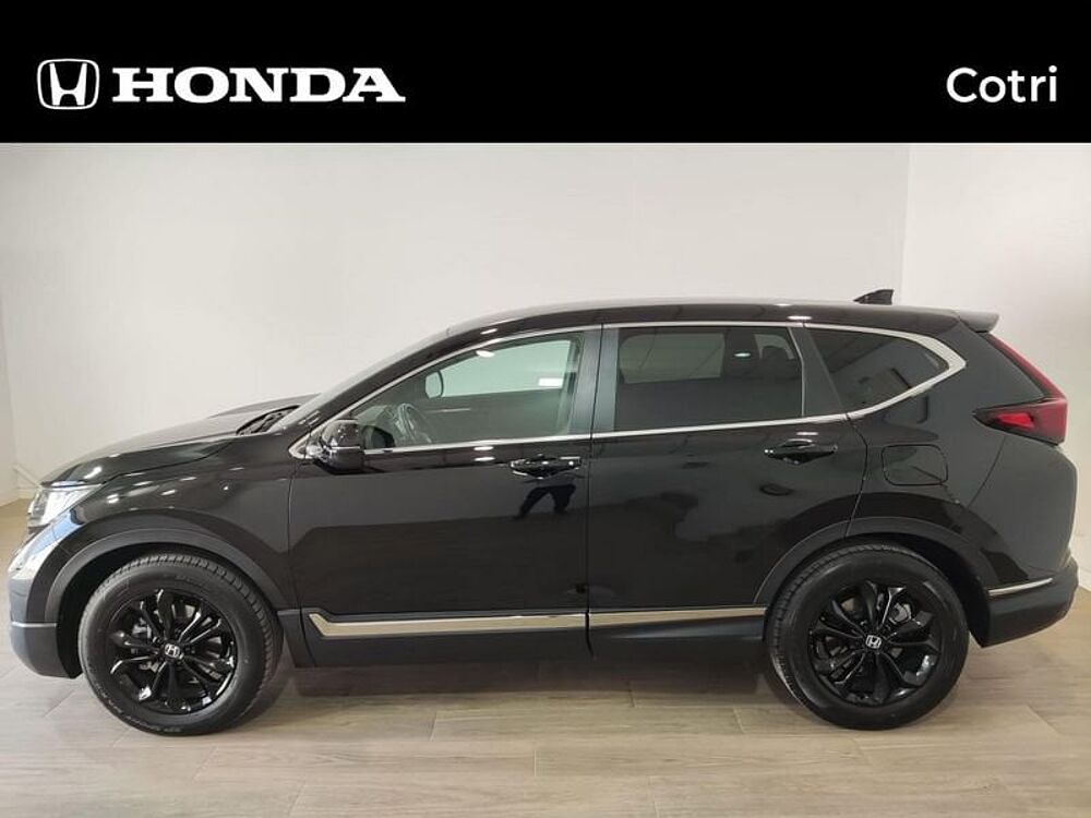 Honda CR-V Híbrido 2.0 i-MMD 4x2 Sport Line