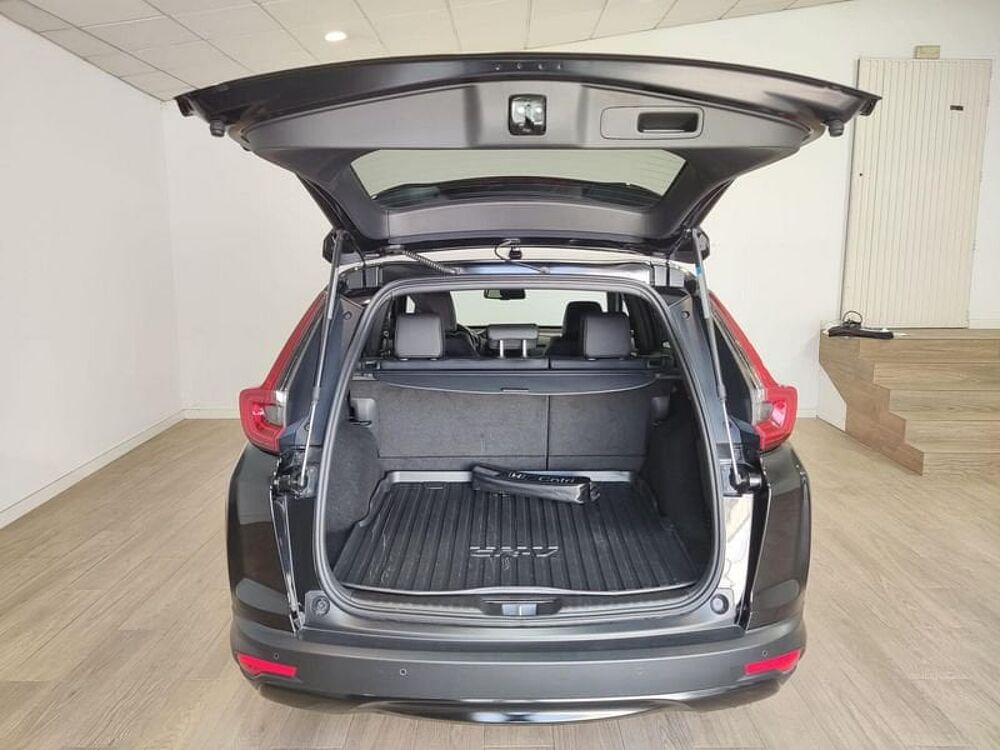 Honda CR-V Híbrido 2.0 i-MMD 4x2 Sport Line