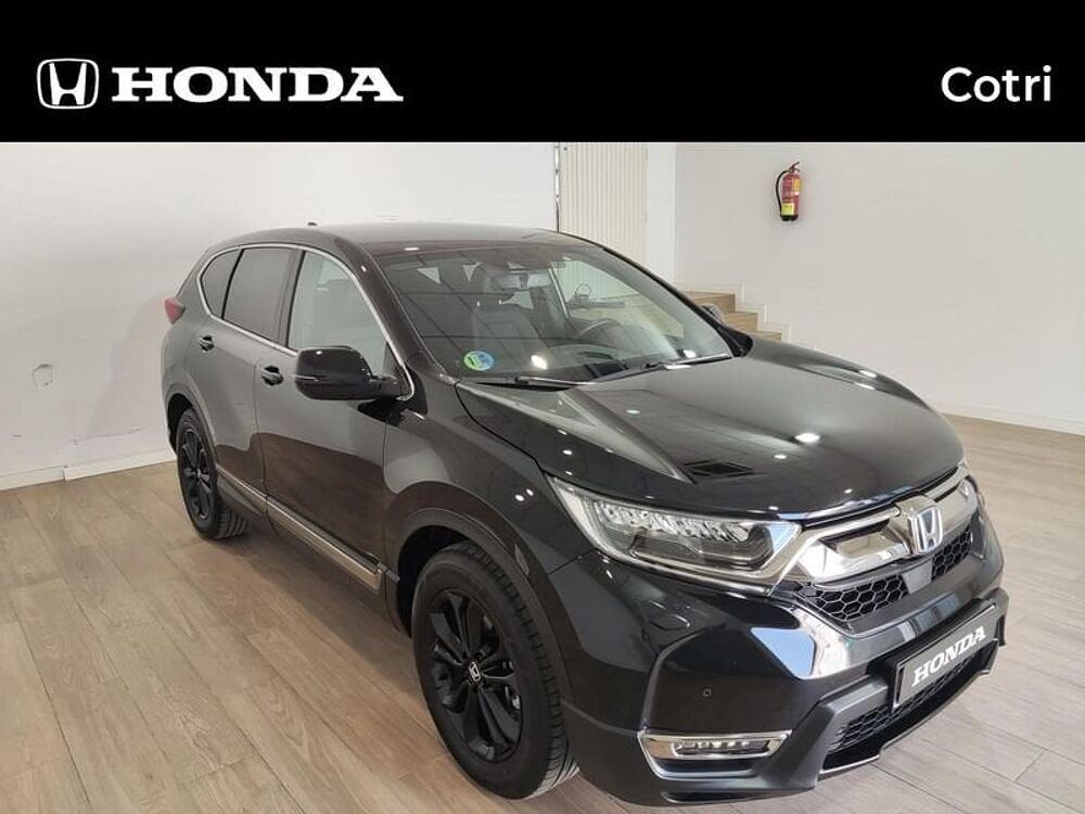 Honda CR-V Híbrido 2.0 i-MMD 4x2 Sport Line