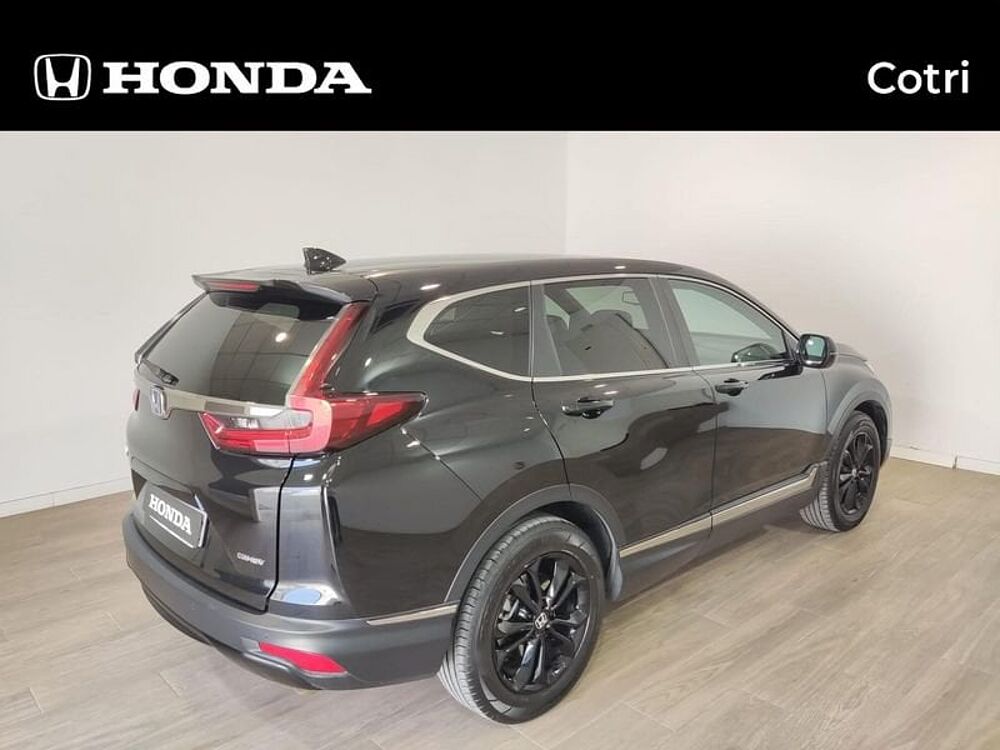 Honda CR-V Híbrido 2.0 i-MMD 4x2 Sport Line