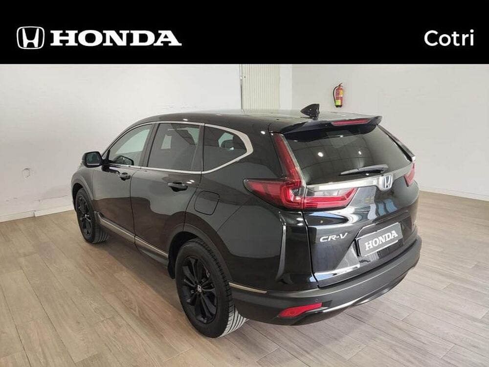 Honda CR-V Híbrido 2.0 i-MMD 4x2 Sport Line