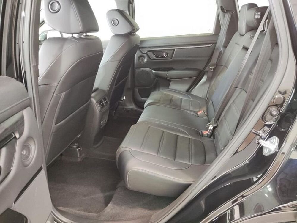 Honda CR-V Híbrido 2.0 i-MMD 4x2 Sport Line