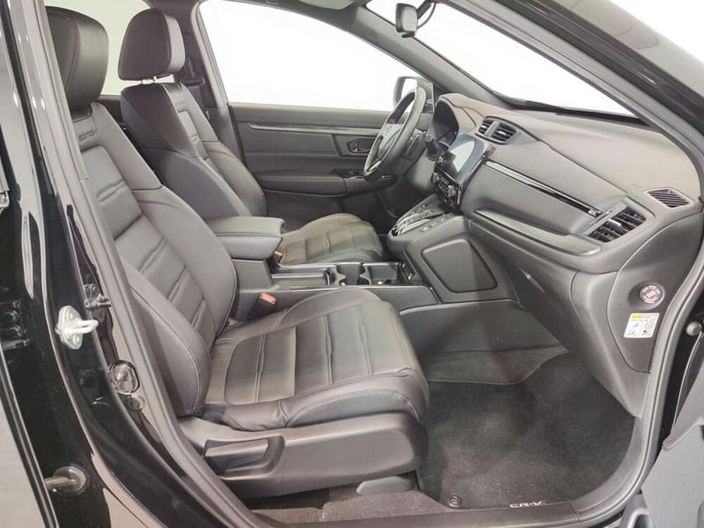 Honda CR-V Híbrido 2.0 i-MMD 4x2 Sport Line