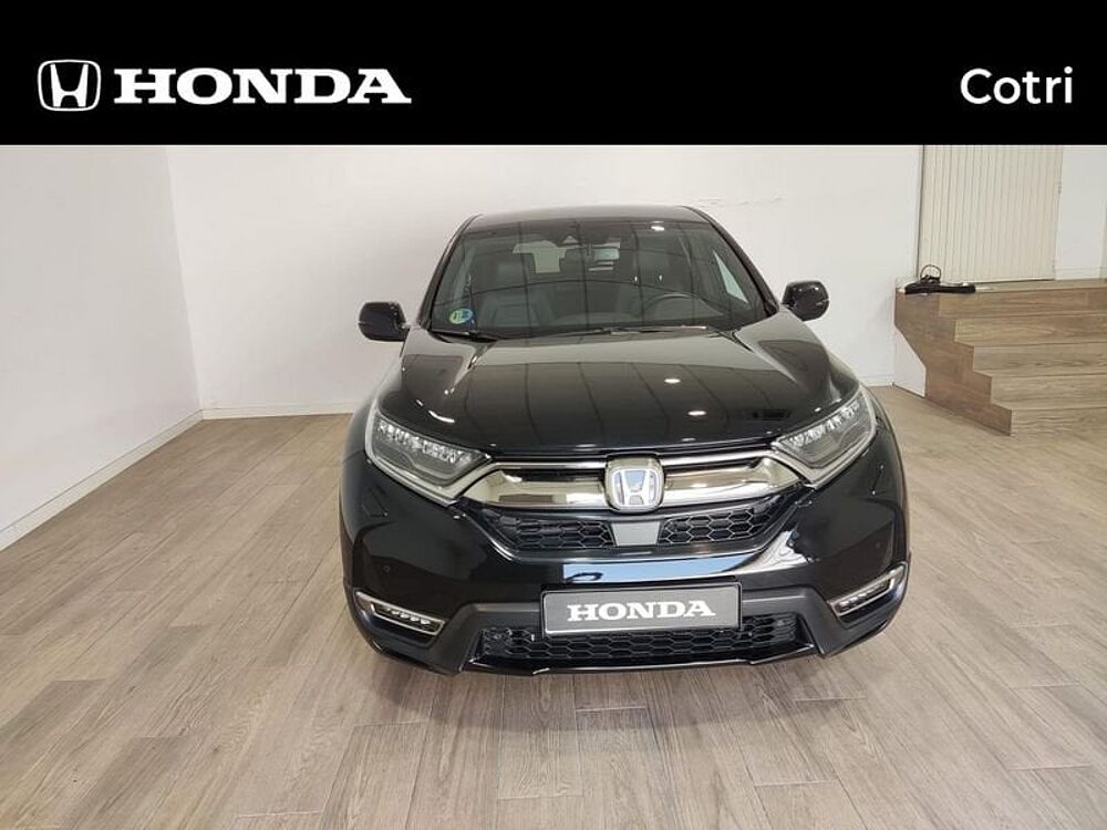 Honda CR-V Híbrido 2.0 i-MMD 4x2 Sport Line