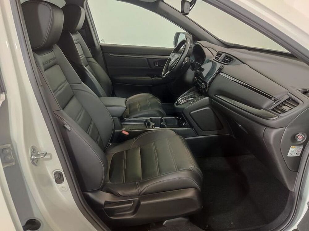 Honda CR-V Híbrido 2.0 i-MMD 4x2 Sport Line