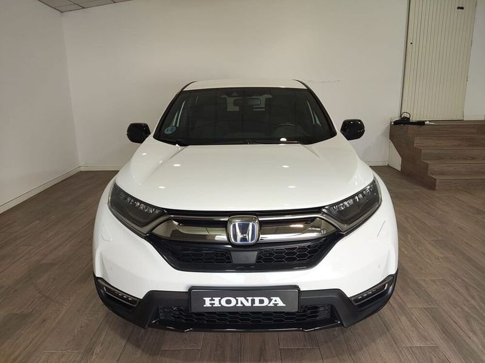 Honda CR-V Híbrido 2.0 i-MMD 4x2 Sport Line