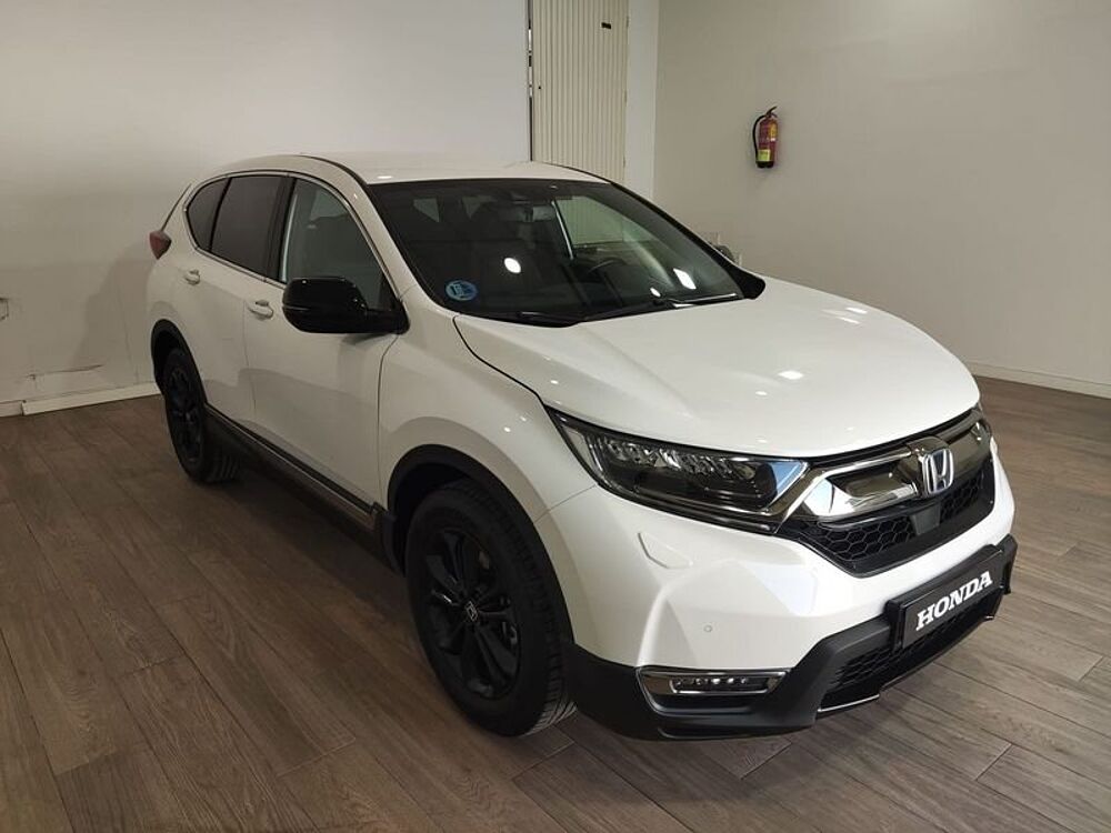 Honda CR-V Híbrido 2.0 i-MMD 4x2 Sport Line