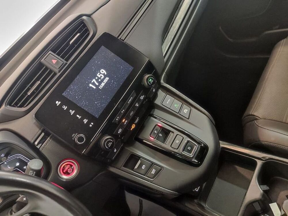 Honda CR-V Híbrido 2.0 i-MMD 4x2 Sport Line