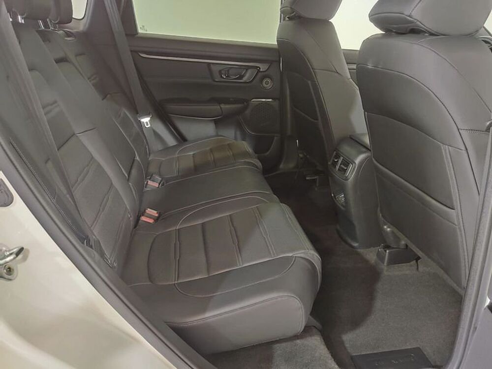 Honda CR-V Híbrido 2.0 i-MMD 4x2 Sport Line