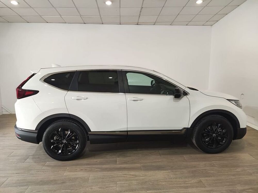 Honda CR-V Híbrido 2.0 i-MMD 4x2 Sport Line