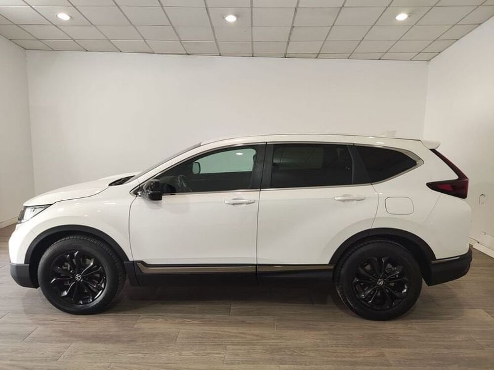 Honda CR-V Híbrido 2.0 i-MMD 4x2 Sport Line
