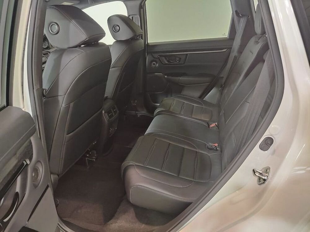 Honda CR-V Híbrido 2.0 i-MMD 4x2 Sport Line